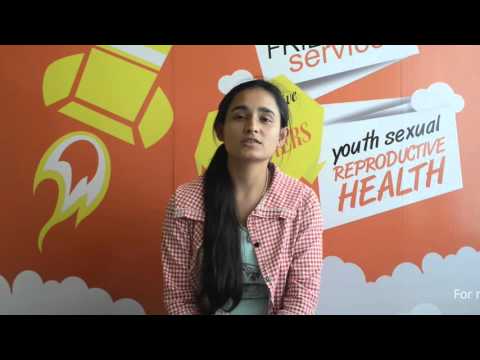 Young people and Contraceptives