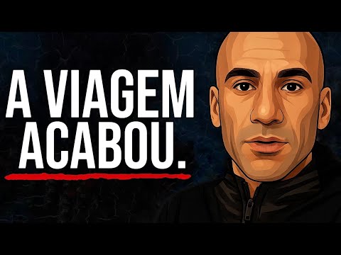 Os “Erros” Do Nômade Raiz (Japão, Venezuela e Tailândia)