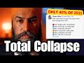 Singh's NDP got FEWER votes than Quebec Separatist BQ!