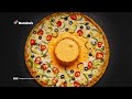 Dip Into Cheese Indulgence With Domino S Cheese Volcano Pizza Hindi