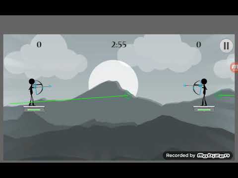 Efe ve Ömer ok kapışması