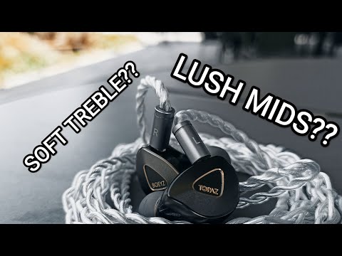 BQEYZ Topaz and KC2 Comparison