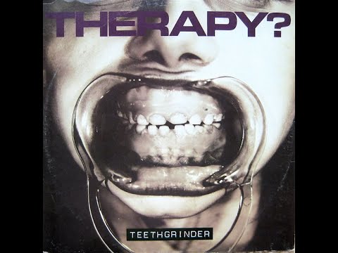 Sky High McKay - Therapy?