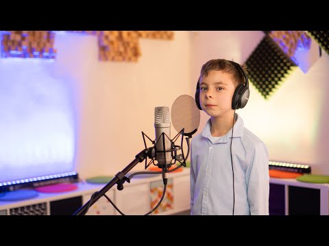 Mateusz Łyżwa - Budujemy wieże dwie (KChD cover)