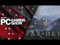 关于 Pax Dei  电脑  INGAMEITEM 的游戏实况视频