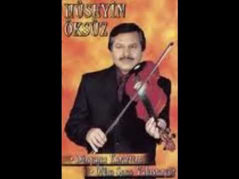 Dünyamı kararttın Hüseyin Öksüz