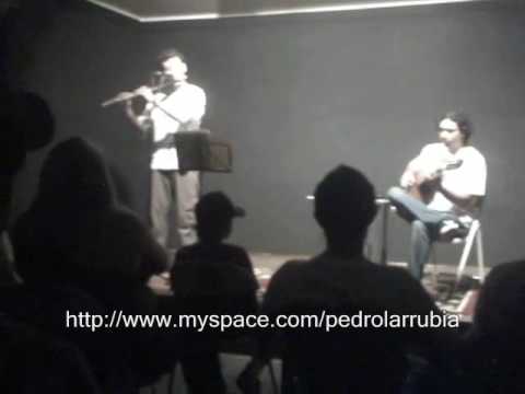 Influência do Jazz - Duo Acariocando