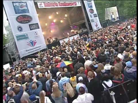 E Type Here I Go Again Live NRJ Summer Concert 12 06 2004 2