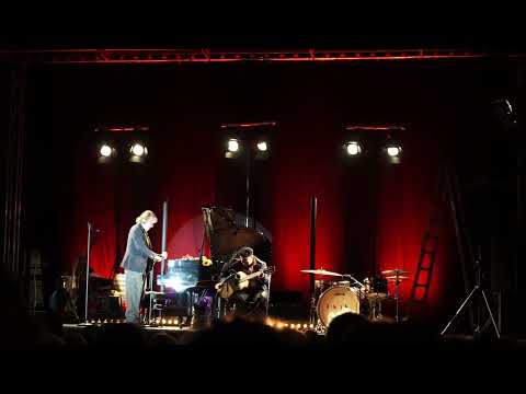 HELGE SCHNEIDER live in Görlitz (5. Sep. 2022)