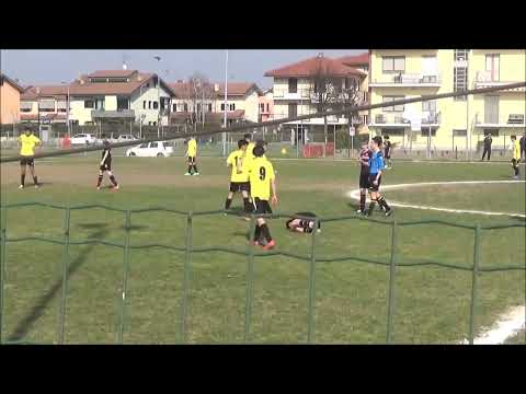 Il grande calcio giovanile. Giovanile Genola vs Busca 1920   0 - 4