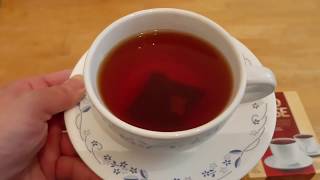 Red Rose Canadian Breakfast Tea