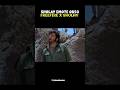 New Upcoming Bollywood Sholay Refrence Step Emote In Free Fire SholayInfreefire Fffeeds Shorts