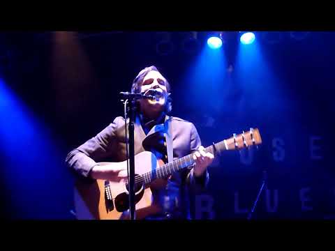 Starsailor "Boy In Waiting", Live at House of Blues, Anaheim, CA, June 1, 2015