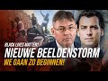 BLM? Nieuwe Beeldenstorm! (met Derk-Jan Eppink) - FVD Journaal #26