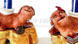 Download lagu [RKFA-SG] '#09 1464' by Johann Fauzi, Curated by Louis Ho, 11 Feb - 4 Mar 2023 mp3