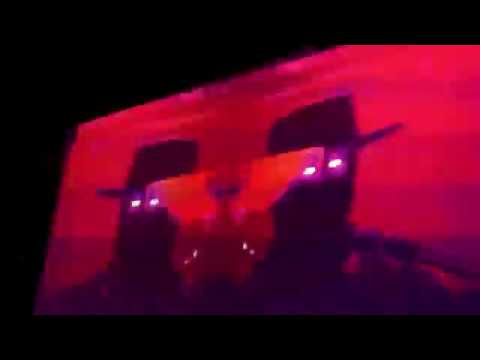 LUMERIANS - Live FUZZ CLUB Effenaar, Eindhoven 24.08.19