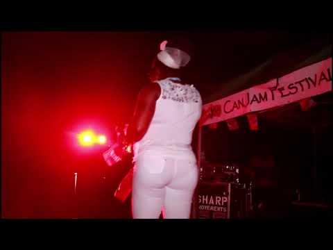 Kandice Kash @CanJam 2019