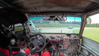 Lemons Block Party 2024 - Sunday Racing - Josh