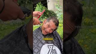 A atitude desse jovem vai restaurar sua fé na humanidade 🥹💖