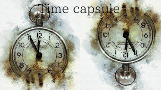 Time capsule / Ken 【Prod. P.J INLAND】