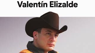 Valentin Elizalde - Sobre La Tumba De Mi Padre (En Vivo)