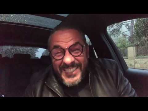 Männerausflug - 81/19 - Witz vom Olli