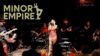 Minor Empire 2013 Tour Video