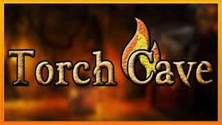 Torch Cave :: PC :: ДАВАЙ ПОИГРАЕМ :: ОТЛИЧНО-ГЛЮЧНЫЙ ПЛАТФОРМЕР