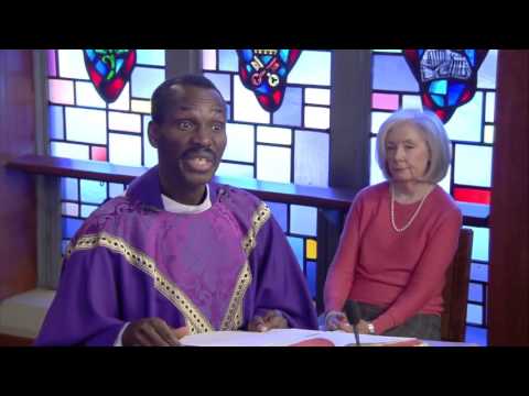 Forgive as you have been Forgiven | Homily: Father Jean Aubin