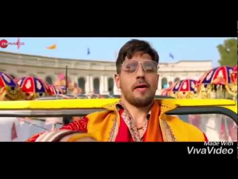 ZILLA HILELA (1) - Lyrical Video