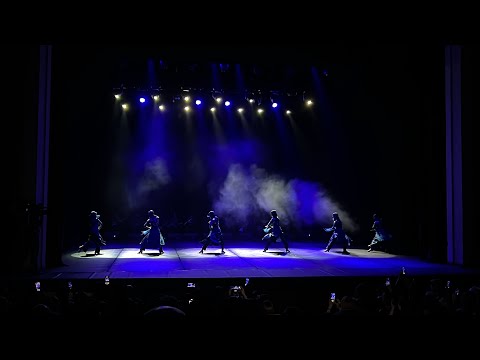 სამანი Samani                                      სუხიშვილების აკადემიის სოლო კონცერტი 19.05. 2025