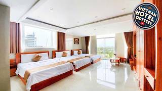 Dragon Hotel & Apartments Đà Nẵng | Da Nang, Vietnam | Hotel Review ⭐