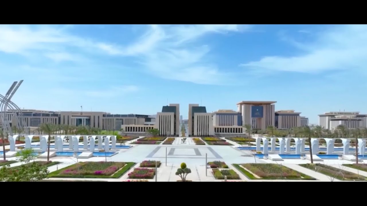 World Cities Day: Egypt showcases people-centered smart city transformation