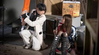 Download lagu KAMEN RIDER ZEZTZ EP 28 PREVIEW - DAWN IS CODE NUMBER ONE. mp3