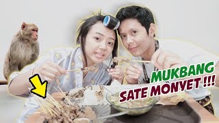 Download lagu MUKBANG SATE TER ENAK DIBALI! AWAS NGILER HAHAHA mp3 Download lagu MUKBANG SATE TER ENAK DIBALI! AWAS NGILER HAHAHA mp3
