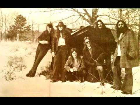 Marshall Tucker Band / Hillbilly Band / Take the Highway / 1973
