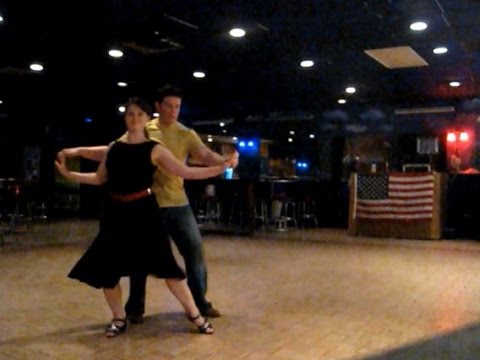 Nicks Nightclub - 6-11-15 - WCS - Killer B's II & III