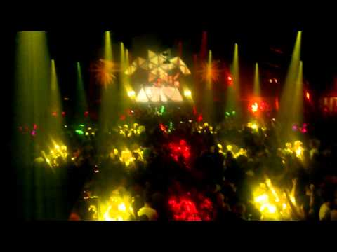 Partyraiser vs Dr Peacock Opening BKJN vs Partyraiser 4 18 01 2014