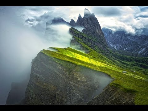 Italian Dolomites   Fall in the Alps   Nature Documentary   Episode 1