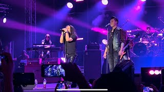 Download lagu Padamkan Lampu Tidurmu Wings & Search Live Double Trouble 2 mp3