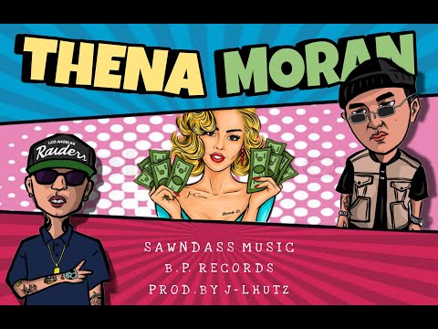 Thena Moran - Jr Crown & Bomb D. (Prod. by J-Lhutz)