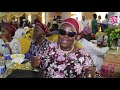Ijebu -Igbo Socialite, Sokas Lace Younger  Brother Alhaji ABIOLA KAZEEM celebrates 60