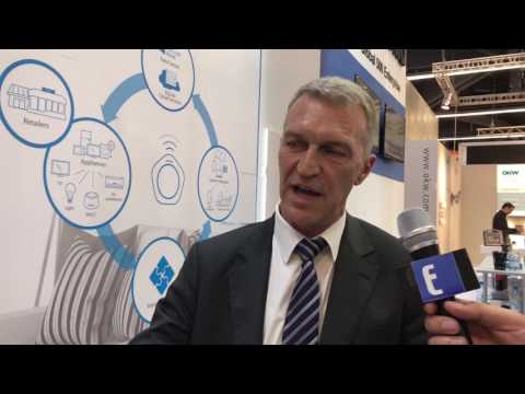 embedded world 2017: Quanta EQL Hub Enables Wide Connectivity Options for Smart Home, Medical