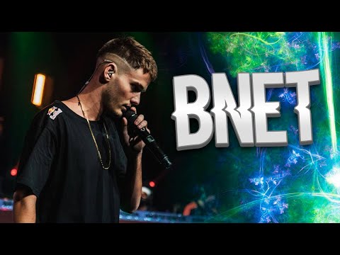 Lo MEJOR de BNET FMS 2020