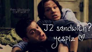 J2 || For Your Entertainment