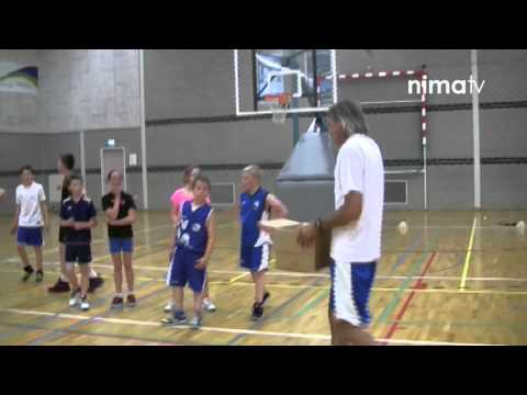 nimaSport -  40 jaar Gennep Cougars