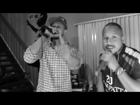 Live Performance - Shinobi Stalin, WordChemist, and Tek the Intern