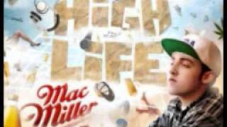 Mac Miller - The Finer Things {LYRICS}