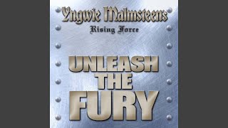 Unleash the Fury Music Video