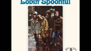 You Didn&#39;t Have to Be So Nice - The Lovin&#39; Spoonful